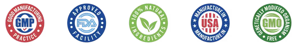 NeuroMind Pro NeuroMind Pro quality assurance badge