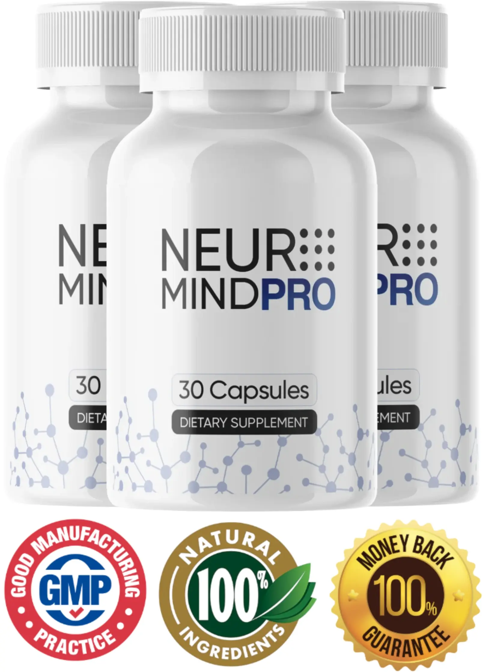 NeuroMind Pro NeuroMind Pro official