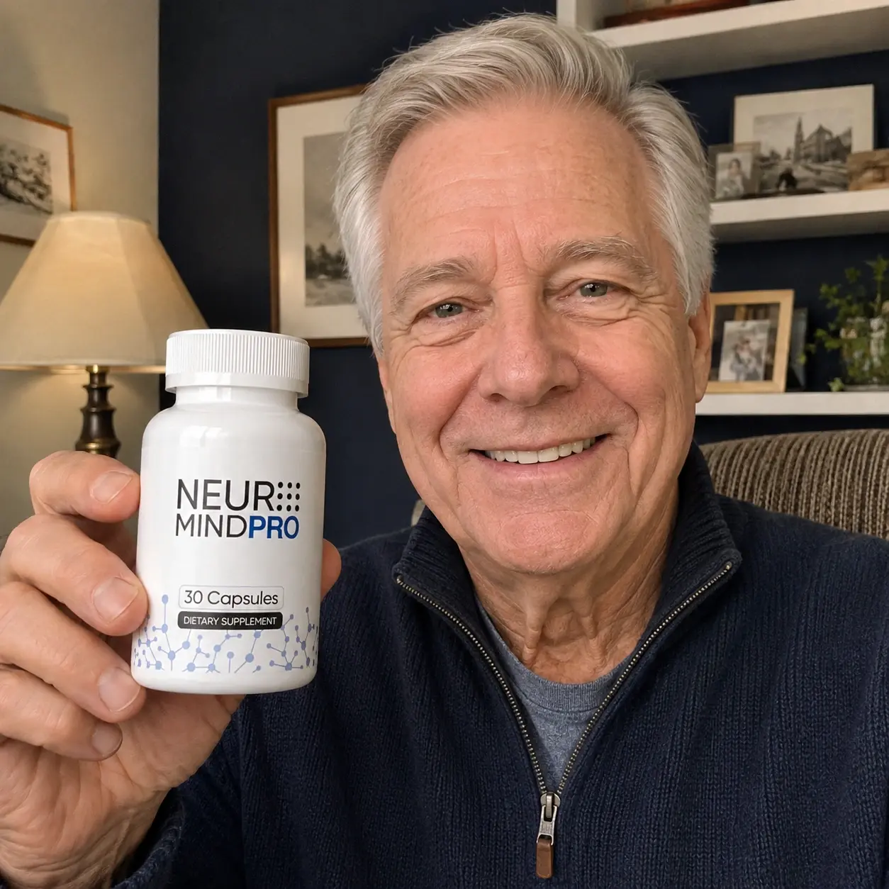 NeuroMind Pro NeuroMind Pro Verified Purchase two