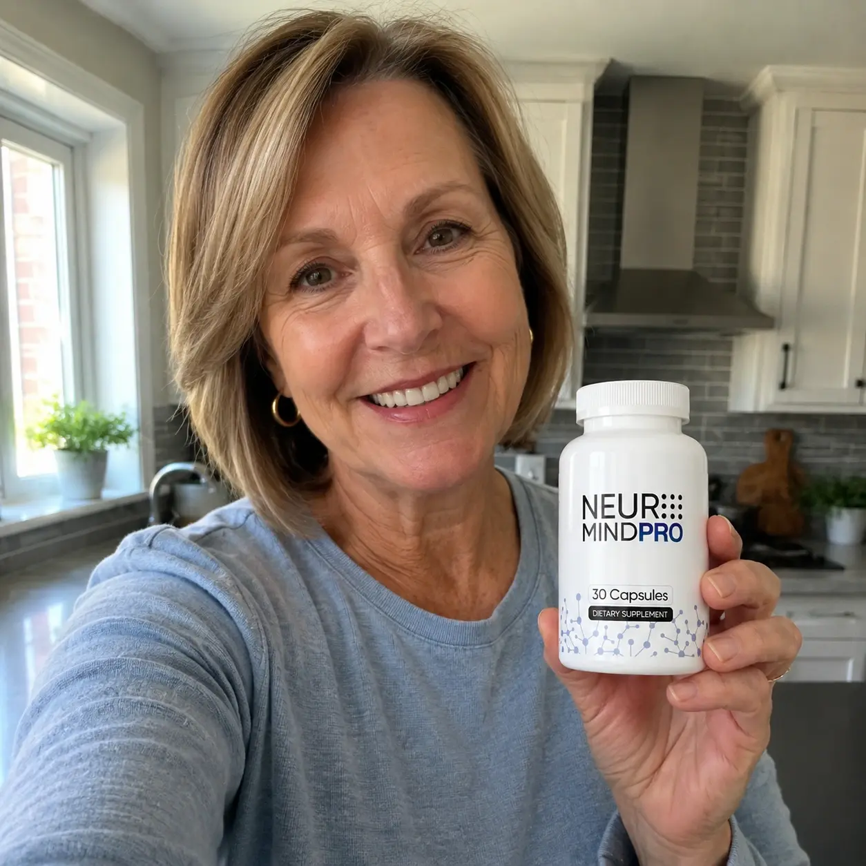 NeuroMind Pro NeuroMind Pro Verified Purchase three