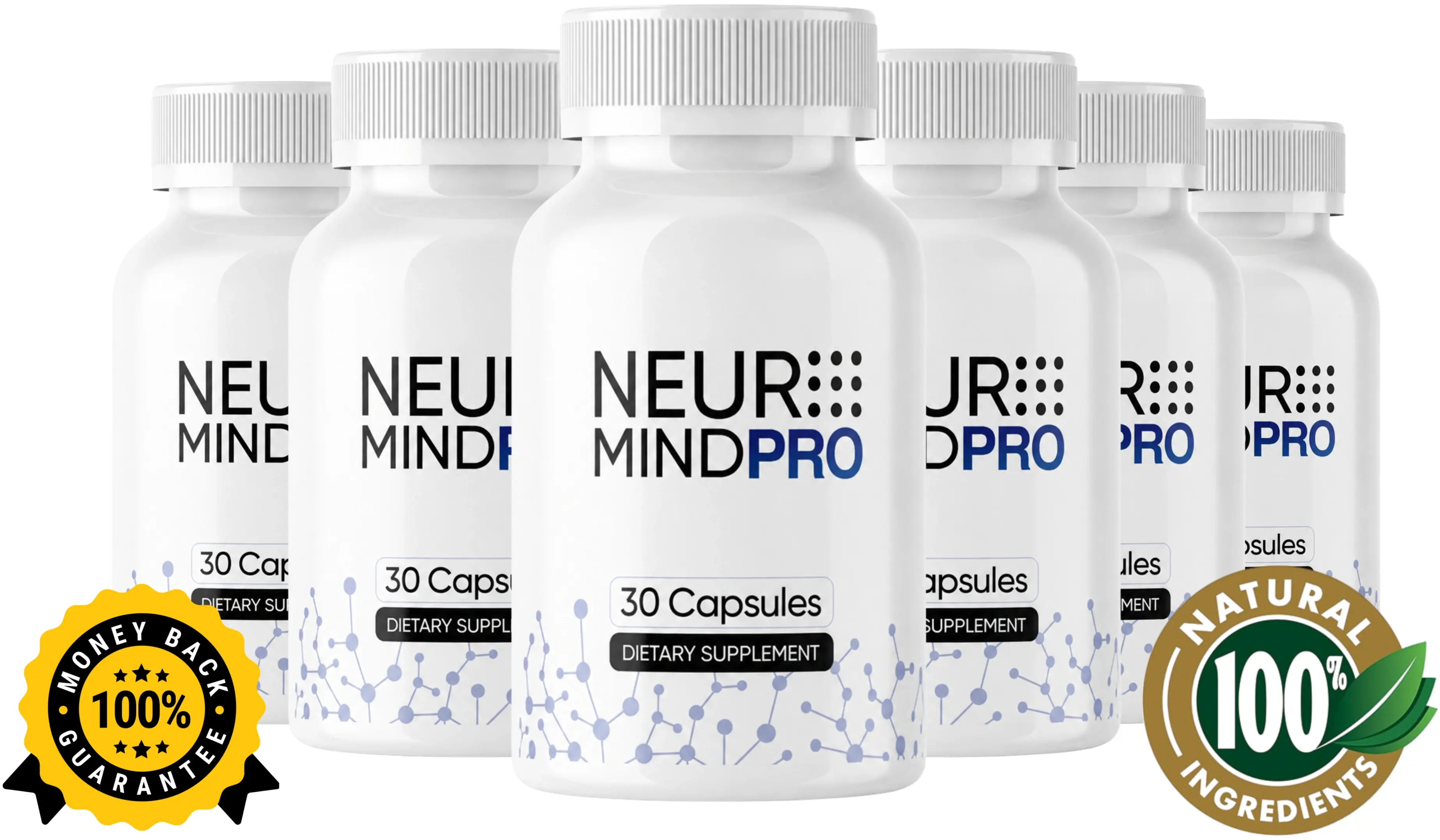 NeuroMind Pro special discount